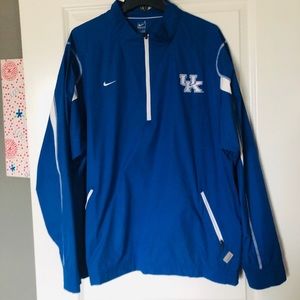 Men’s UK Nike pullover